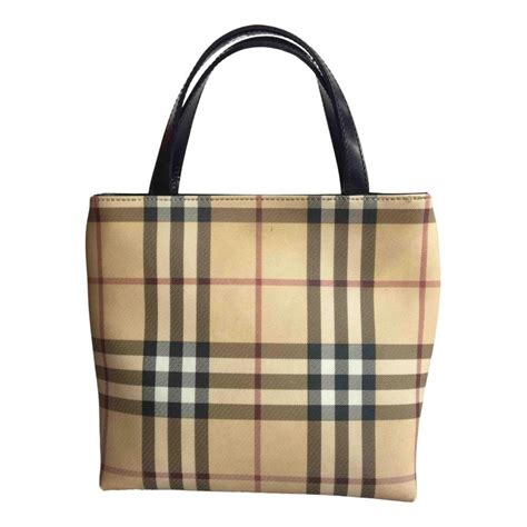 classic burberry bags|burberry bags original price.